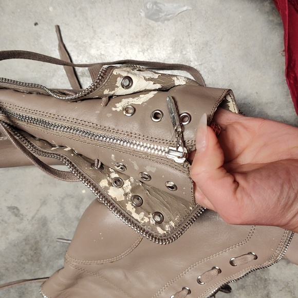 Kardashian Bebe ankle boot - Picture 12 of 13